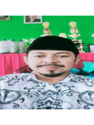 TAUFIK AKBAR,S.E